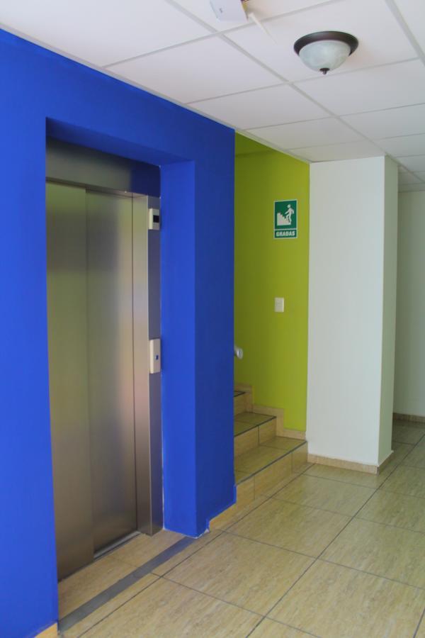 Hostal De Asturias San Salvador Zewnętrze zdjęcie