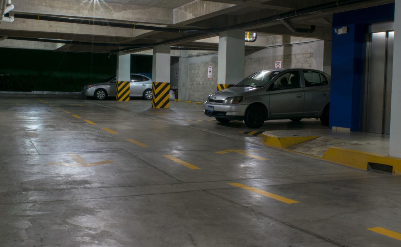 Hostal De Asturias San Salvador Zewnętrze zdjęcie